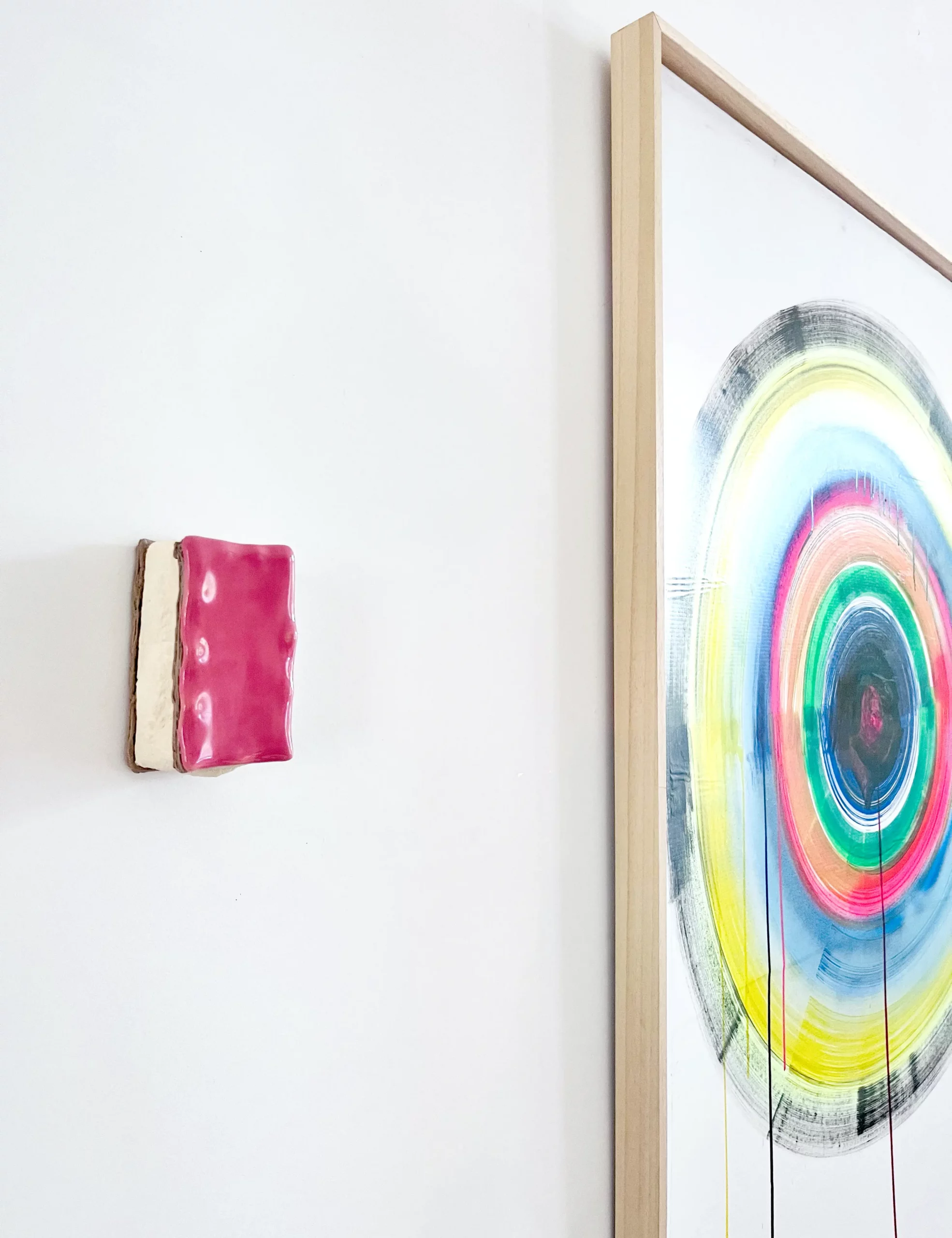 Loket | Mickey Philips | Tompouche