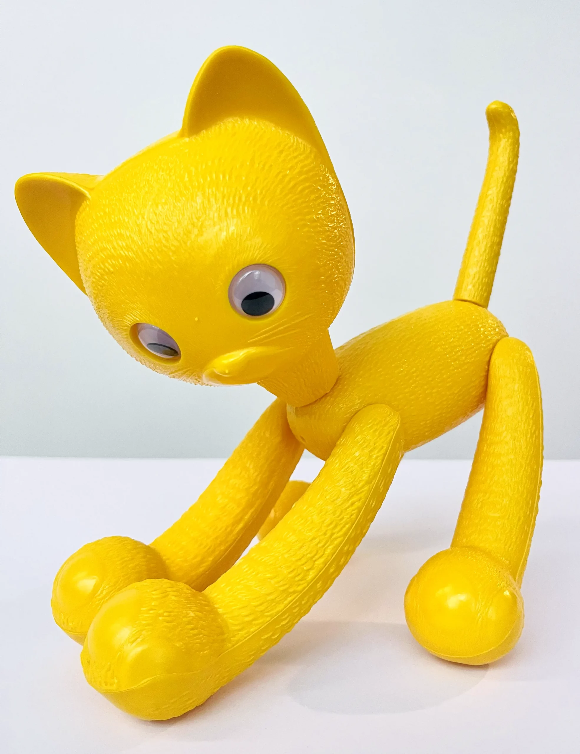 Loket | Minka the Cat