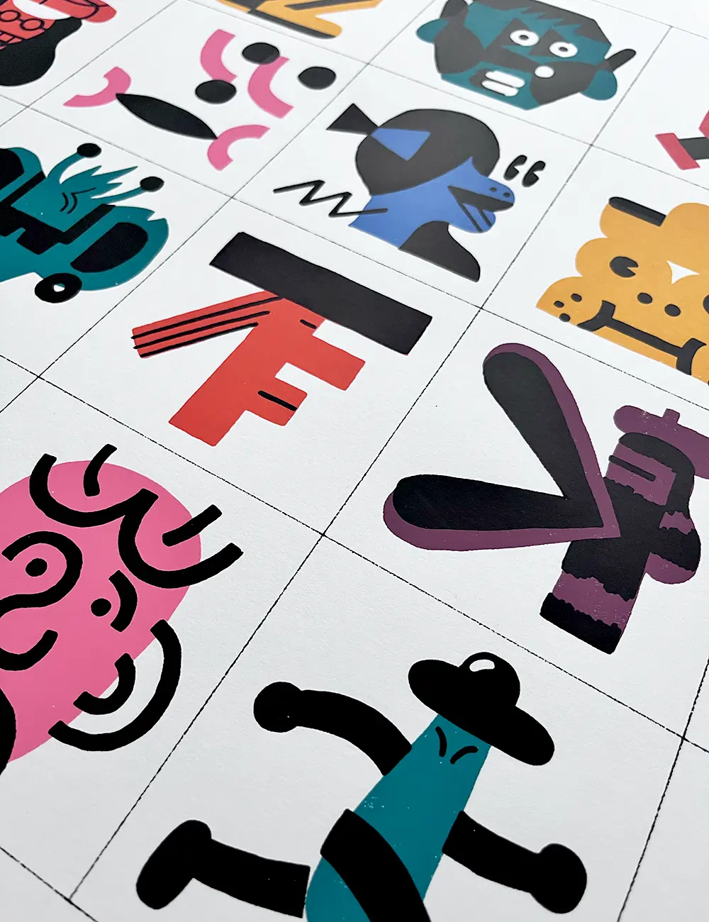 Loket | Philip Lindeman | Friends