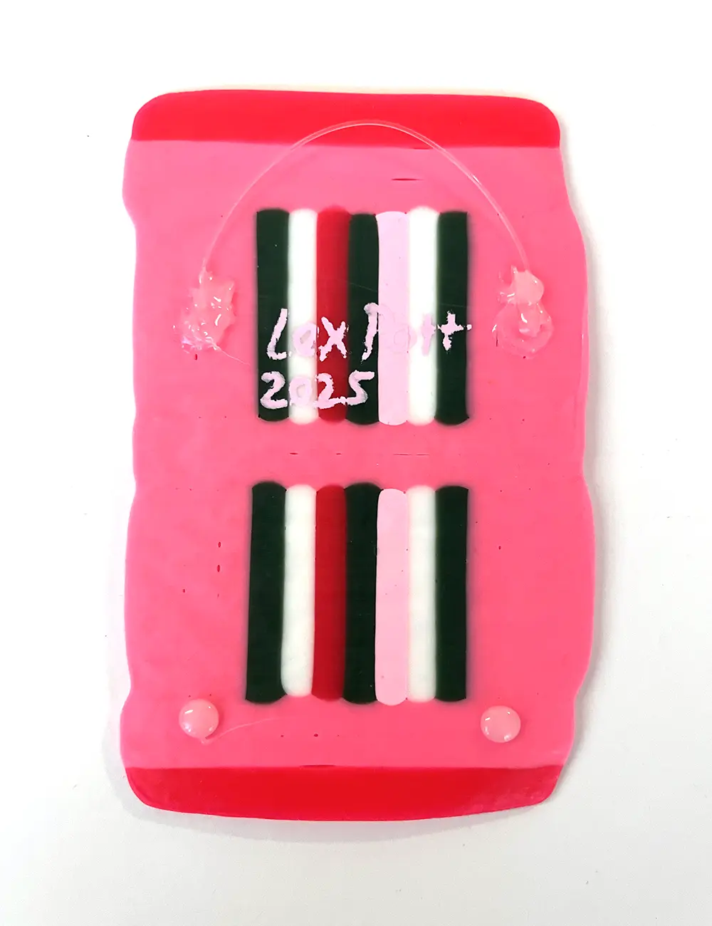 Loket | Lex Pott | Plastic Fusion Panel